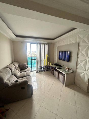 Foto 1 do(a) Apartamento de 3 quartos à venda em Vila das Hortências, Jundiaí
