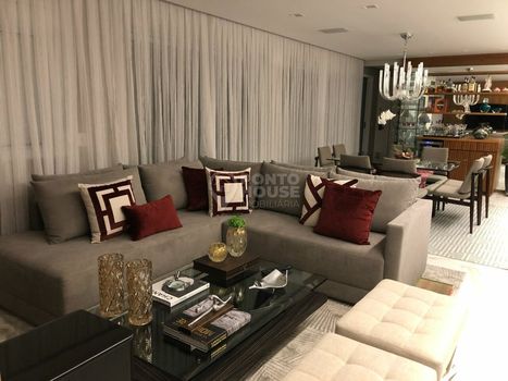 Foto 3 do(a) Apartamento de 3 quartos à venda em Vila Gumercindo, São Paulo