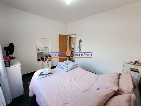 Foto 5 do(a) Casa de 4 quartos à venda em Letícia, Belo Horizonte