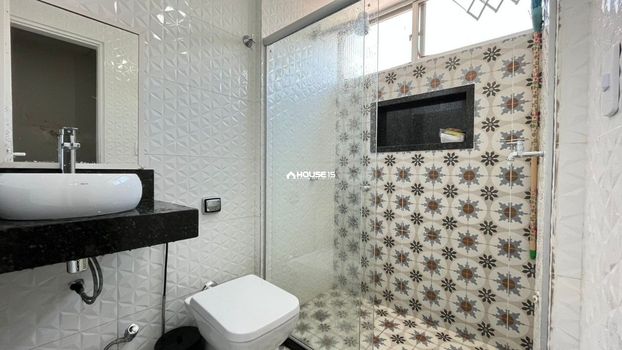 Foto 4 do(a) Kitnet / JK / Studio de 1 quartos à venda em Centro, Guarapari