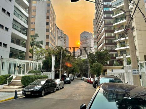 Foto 39 do(a) Apartamento de 2 quartos à venda em Jardim Paulista, São Paulo