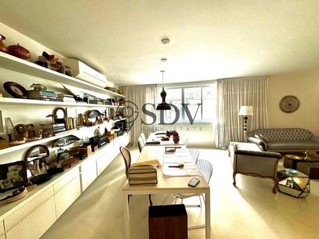 Foto 5 do(a) Apartamento de 2 quartos à venda em Jardim Paulista, São Paulo