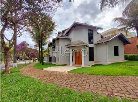 Foto 2 do(a) Casa em Condomínio false à venda em Dois Córregos, Valinhos