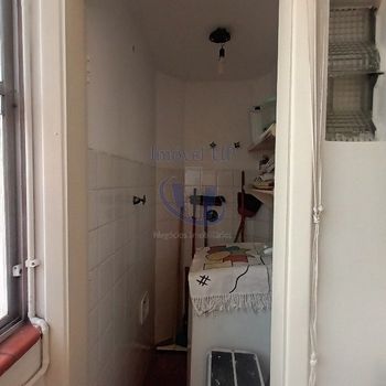 Foto 9 do(a) Apartamento de 1 quartos para alugar em Vila Nova Conceição, São Paulo