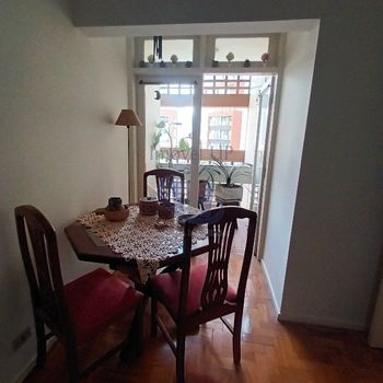 Foto 2 do(a) Apartamento de 1 quartos para alugar em Vila Nova Conceição, São Paulo
