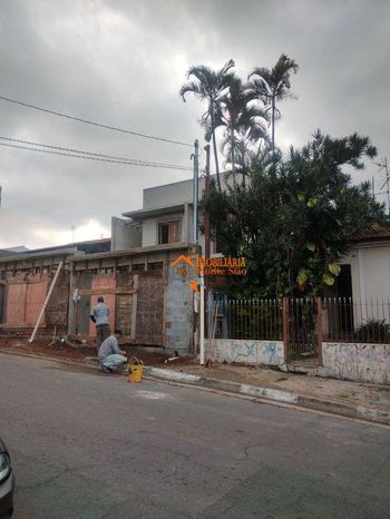 Foto 1 do(a) Casa em Condomínio de 3 quartos à venda em Jardim Bom Clima, Guarulhos
