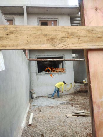 Foto 3 do(a) Casa em Condomínio de 3 quartos à venda em Jardim Bom Clima, Guarulhos