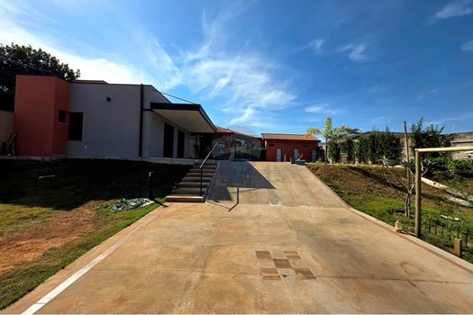 Foto 20 do(a) Fazenda / Sítio / Chácara de 2 quartos à venda em Jardim Europa, Mogi Mirim
