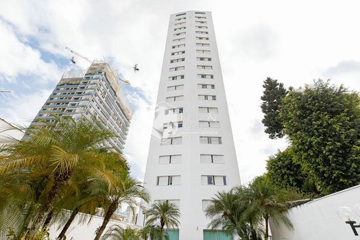 Foto 7 do(a) Apartamento de 2 quartos à venda em Vila Clementino, São Paulo