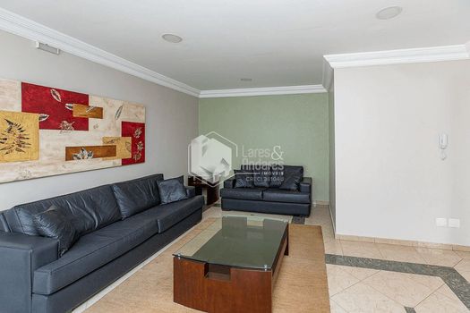 Foto 17 do(a) Apartamento de 2 quartos à venda em Vila Clementino, São Paulo