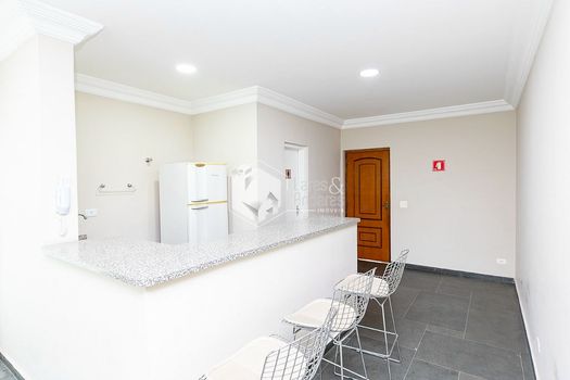 Foto 11 do(a) Apartamento de 2 quartos à venda em Vila Clementino, São Paulo