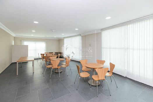 Foto 2 do(a) Apartamento de 2 quartos à venda em Vila Clementino, São Paulo
