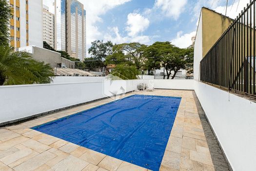 Foto 15 do(a) Apartamento de 2 quartos à venda em Vila Clementino, São Paulo