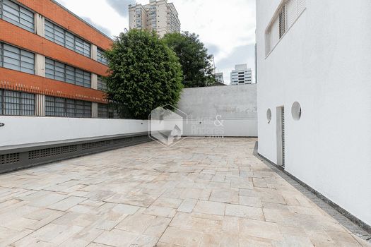 Foto 16 do(a) Apartamento de 2 quartos à venda em Vila Clementino, São Paulo