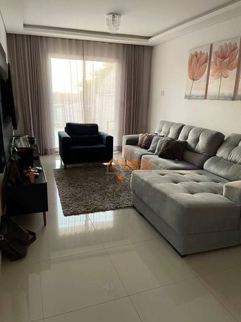 Foto 3 do(a) Casa em Condomínio de 3 quartos à venda em Jardim Rubi, Mogi das Cruzes