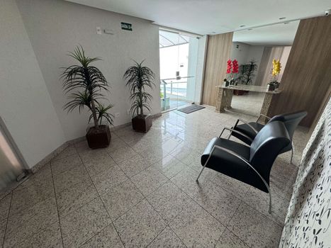 Foto 23 do(a) Apartamento de 3 quartos à venda em Graça, Belo Horizonte