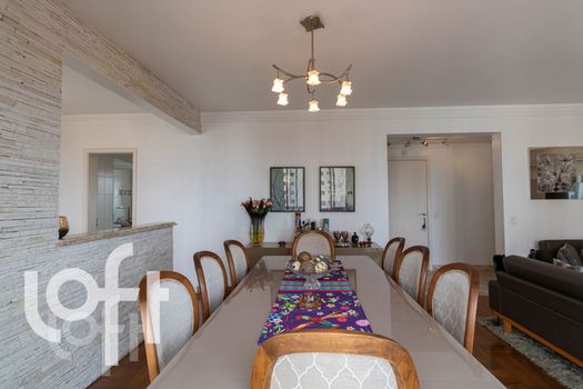 Foto 46 do(a) Apartamento de 4 quartos à venda em Perdizes, São Paulo