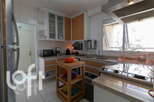 Foto 32 do(a) Apartamento de 4 quartos à venda em Perdizes, São Paulo
