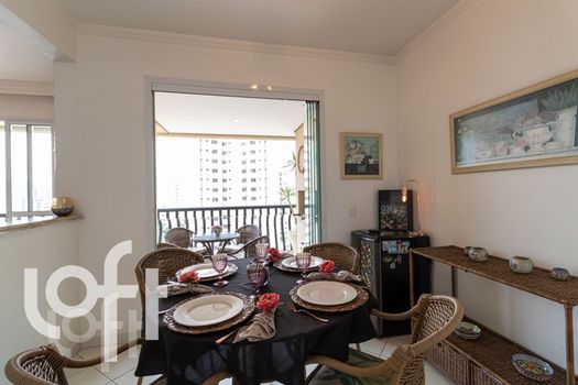 Foto 48 do(a) Apartamento de 4 quartos à venda em Perdizes, São Paulo