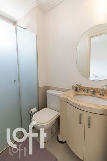 Foto 4 do(a) Apartamento de 4 quartos à venda em Perdizes, São Paulo