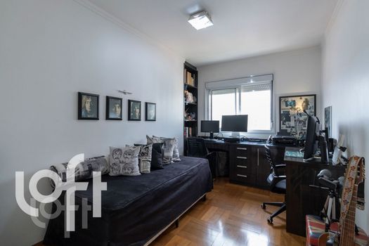 Foto 75 do(a) Apartamento de 4 quartos à venda em Perdizes, São Paulo