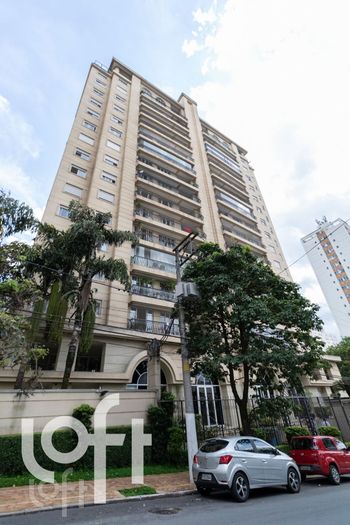 Foto 26 do(a) Apartamento de 4 quartos à venda em Perdizes, São Paulo