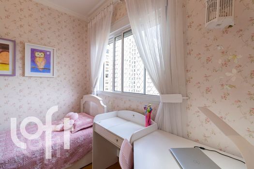Foto 56 do(a) Apartamento de 4 quartos à venda em Perdizes, São Paulo