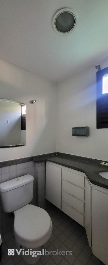 Foto 7 do(a) Sala / Conjunto Comercial false à venda em Alto de Pinheiros, São Paulo