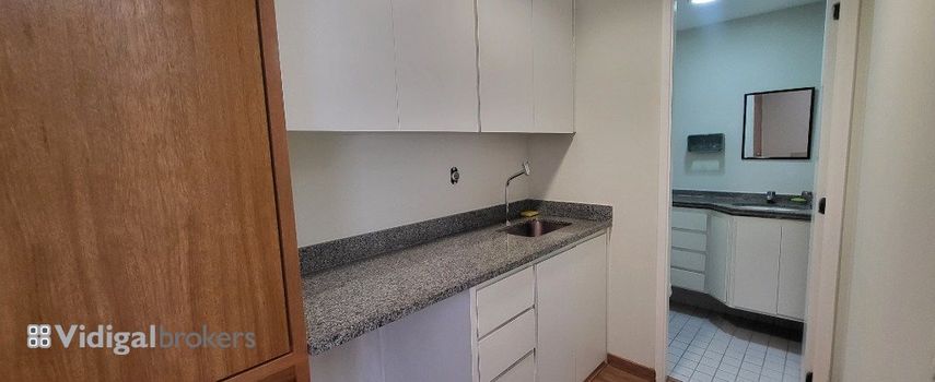 Foto 10 do(a) Sala / Conjunto Comercial false à venda em Alto de Pinheiros, São Paulo