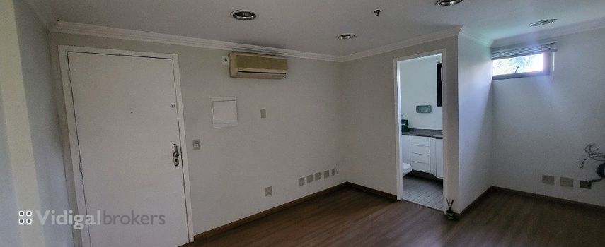 Foto 6 do(a) Sala / Conjunto Comercial false à venda em Alto de Pinheiros, São Paulo