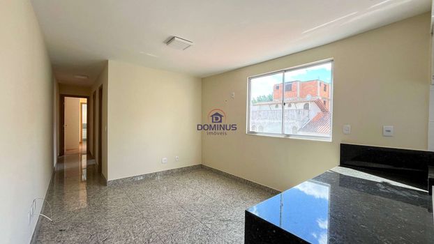 Foto 1 do(a) Apartamento de 2 quartos à venda em Santo Antônio, Belo Horizonte