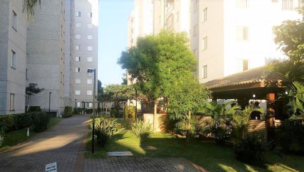 Foto 23 do(a) Apartamento de 2 quartos à venda em Vila Carrão, São Paulo