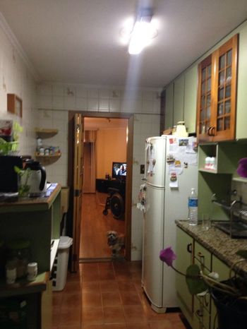 Foto 9 do(a) Apartamento de 2 quartos à venda em Vila Monumento, São Paulo