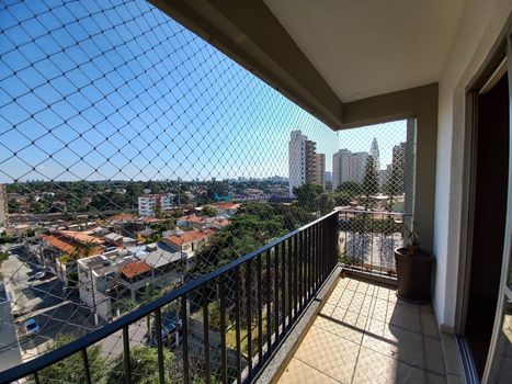 Foto 1 do(a) Apartamento de 3 quartos à venda em Vila Congonhas, São Paulo