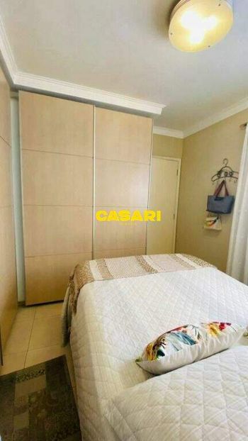Foto 22 do(a) Apartamento de 2 quartos à venda em Santa Terezinha, São Bernardo do Campo