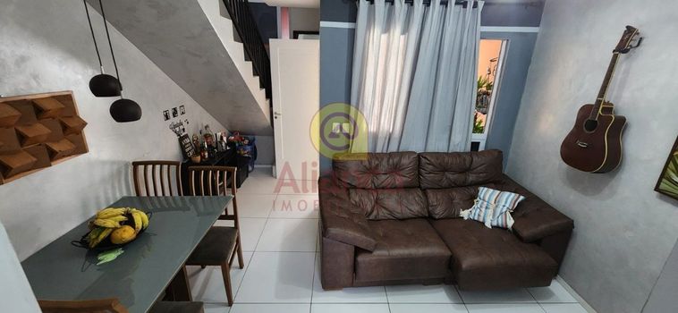 Foto 3 do(a) Casa em Condomínio de 2 quartos à venda em Lagoa Nova, Natal