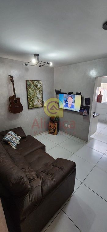 Foto 4 do(a) Casa em Condomínio de 2 quartos à venda em Lagoa Nova, Natal