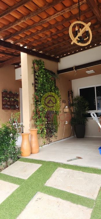 Foto 2 do(a) Casa em Condomínio de 2 quartos à venda em Lagoa Nova, Natal