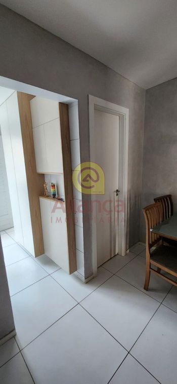 Foto 6 do(a) Casa em Condomínio de 2 quartos à venda em Lagoa Nova, Natal