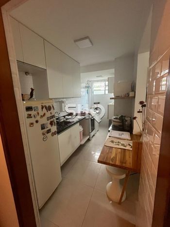 Foto 13 do(a) Apartamento de 1 quartos à venda em Perdizes, São Paulo