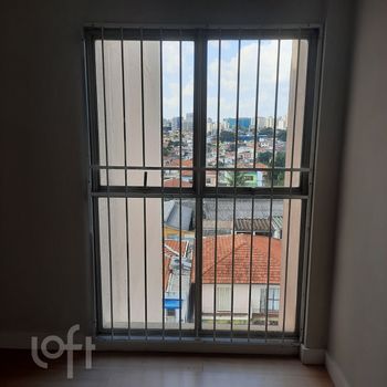 Foto 3 do(a) Apartamento de 2 quartos à venda em Jardim Oriental, São Paulo