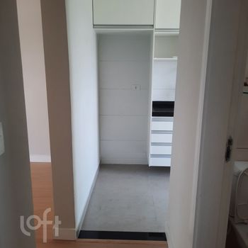 Foto 24 do(a) Apartamento de 2 quartos à venda em Jardim Oriental, São Paulo