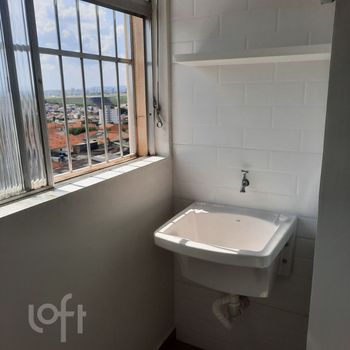 Foto 40 do(a) Apartamento de 2 quartos à venda em Jardim Oriental, São Paulo