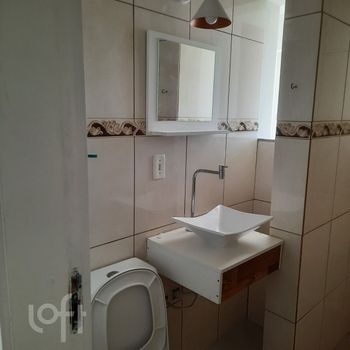 Foto 31 do(a) Apartamento de 2 quartos à venda em Jardim Oriental, São Paulo