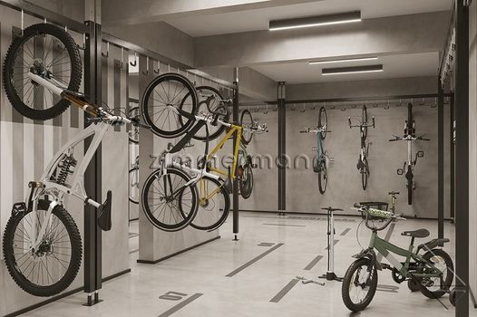 Foto 9 do(a) Apartamento de 1 quartos à venda em Vila Olímpia, São Paulo