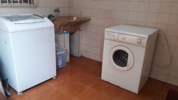 Foto 25 do(a) Casa de 2 quartos à venda em Vila Antonieta, São Paulo