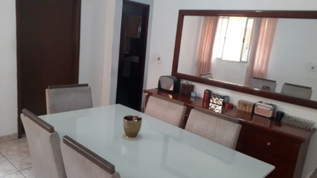 Foto 6 do(a) Casa de 2 quartos à venda em Vila Antonieta, São Paulo