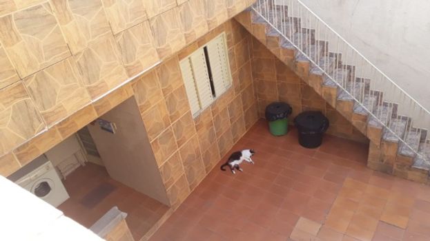 Foto 19 do(a) Casa de 2 quartos à venda em Vila Antonieta, São Paulo