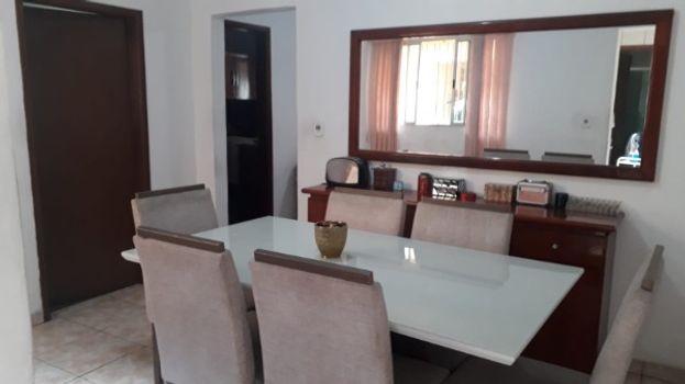 Foto 5 do(a) Casa de 2 quartos à venda em Vila Antonieta, São Paulo