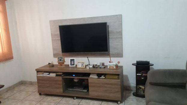 Foto 3 do(a) Casa de 2 quartos à venda em Vila Antonieta, São Paulo